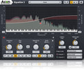 Acon Digital Equalize 2 EQ Plugin