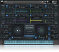 Ergo Kukke Aleatoric Kontakt Library