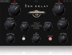 Erica Synths Zen Delay Virtual + VCF Plugin
