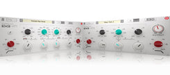 Kuassa EVE AT Series Equalizer Bundle