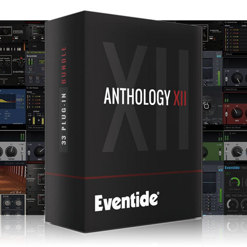 Eventide Anthology XII Bundle
