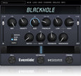 Eventide Blackhole Reverb Plugin