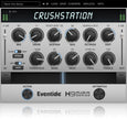 Eventide CrushStation Overdrive Distortion Multi FX Plugin