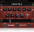 Eventide Crystals Pitched Delay/Reverb Plugin