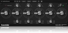 Eventide EQ45 Urei 545 Filter Set Plugin