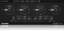 Eventide EQ65 Urei 565 Filter Set Plugin