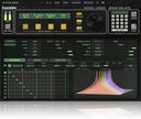 Eventide H3000 Band Delays Mk II