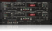 Eventide H949 Multi-Effects Harmonizer with Deglitching Plugin