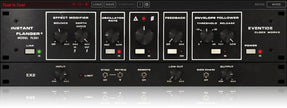 Eventide Instant Flanger MkII Plugin