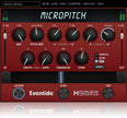 Eventide MicroPitch Widener/Thickener Plugin