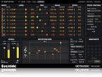 Eventide OCTAVOX 8-Voice Harmonizer Plugin