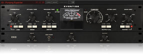 Eventide Omnipressor Character Compressor Plugin