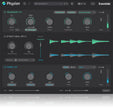 Eventide Physion MKII Transient and Tonal Shaper Plugin