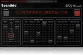Eventide SP2016 Reverb Time Machine Plugin