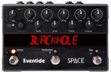 Eventide Space Reverb Guitar Effects Pedal