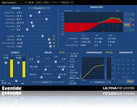Eventide UltraReverb H8000-Based Reverb Plugin