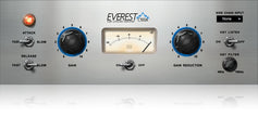 Presonus Everest C100A Compressor Plugin