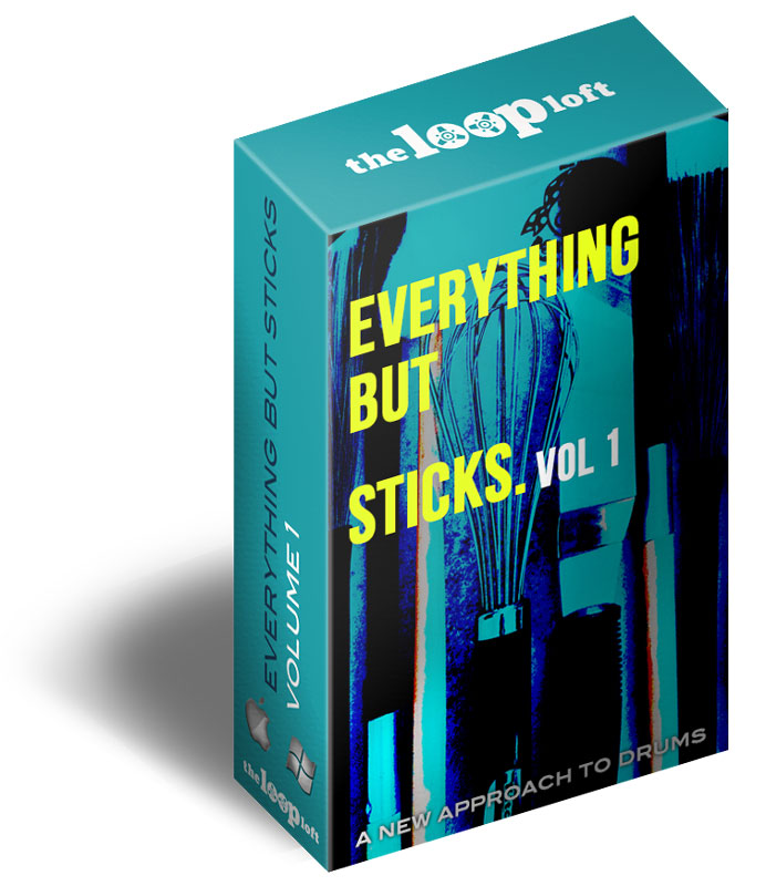The Loop Loft Everything But Sticks