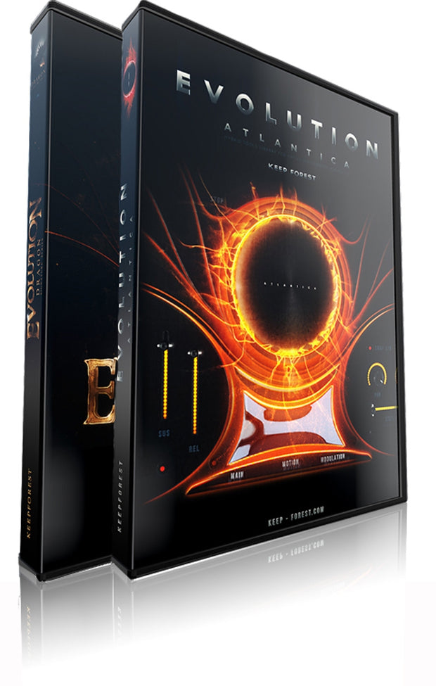 Keepforest Evolution Bundle