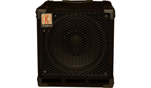 Eden EX112 1x12" Bass Speaker Cabinet - 4 Ohm