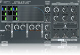 iZotope Stratus Crossgrade from any Exponential Audio product