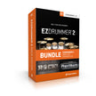 Toontrack EZdrummer 2 Rock Edition Bundle