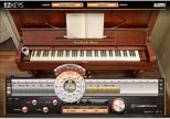 Toontrack EZkeys Vintage Upright Sound Expansion