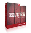 Toontrack Blues EZkeys MIDI