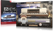 Toontrack EZkeys Dream Machine Sound Expansion
