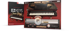 Toontrack EZkeys Studio Grand