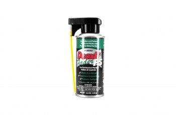 Hosa F5S-H6 CAIG DeoxIT FaderLube, 5% Spray, 5 oz