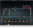 Waves F6 Floating-Band Dynamic EQ Plugin