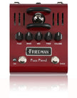 Friedman Amplification Fuzz Fiend 12AX7 Tube Powered Fuzz Pedal