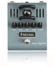 Friedman Amplication Motor City Drive Pedal