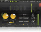 FabFilter Pro-DS De-essing Plugin