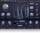 FabFilter Pro-G Gate/Expander Plugin