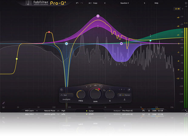 FabFilter Pro-Q 4
