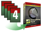 McDSP Upgrade Any 4 Native plug-in to Everything Pack Native V7