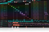 Tracktion f.'em FM Synthesizer Plugin