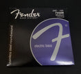 Fender 7350M Stainless Steel Roundwound Long Scale Electric Bass Strings