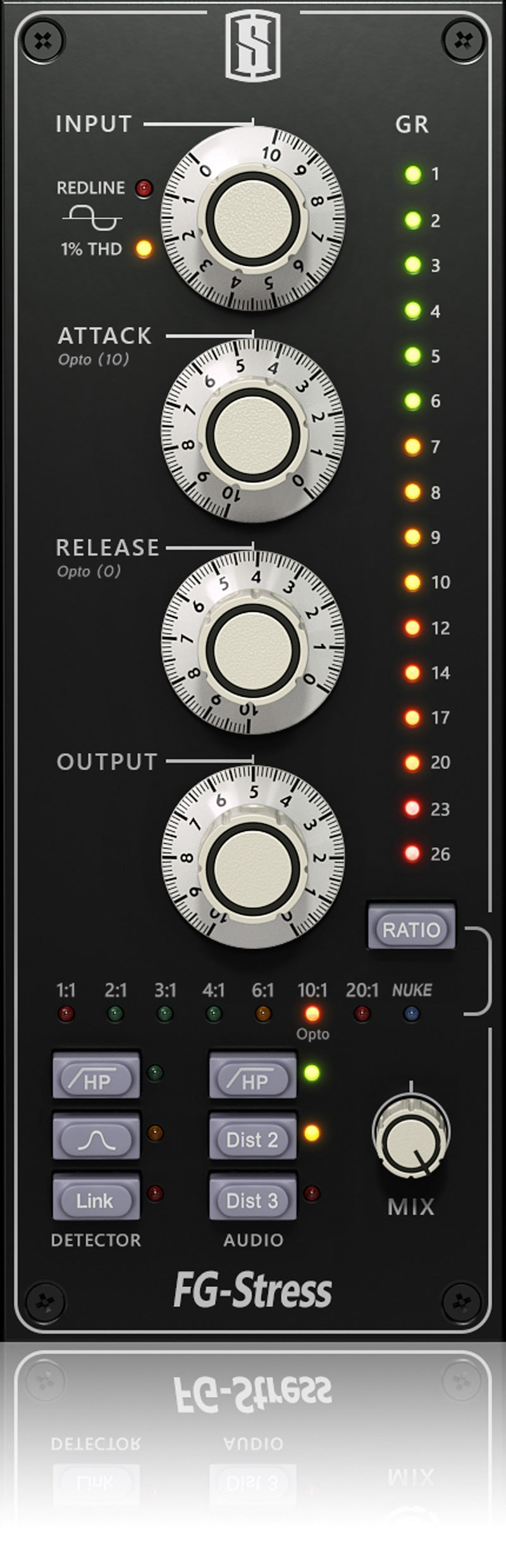 Slate Digital FG-Stress