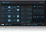 Fiedler Audio Dolby Atmos Composer & Spacelab Interstellar