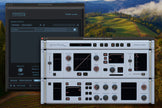 Fiedler Audio Mastering Console & gravitas MDS Bundle
