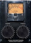 Final Mix Analog Fusion III