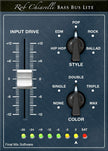 Final Mix Bass Bus Lite III