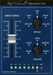 Final Mix Drum Bus Lite III
