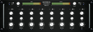 Final Mix Mastering EQ III