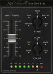 Final Mix Mix Bus Lite III