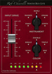 Final Mix Synth Bus Lite III