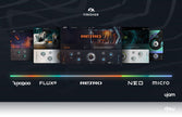 UJAM Instruments Finisher Bundle Loyalty